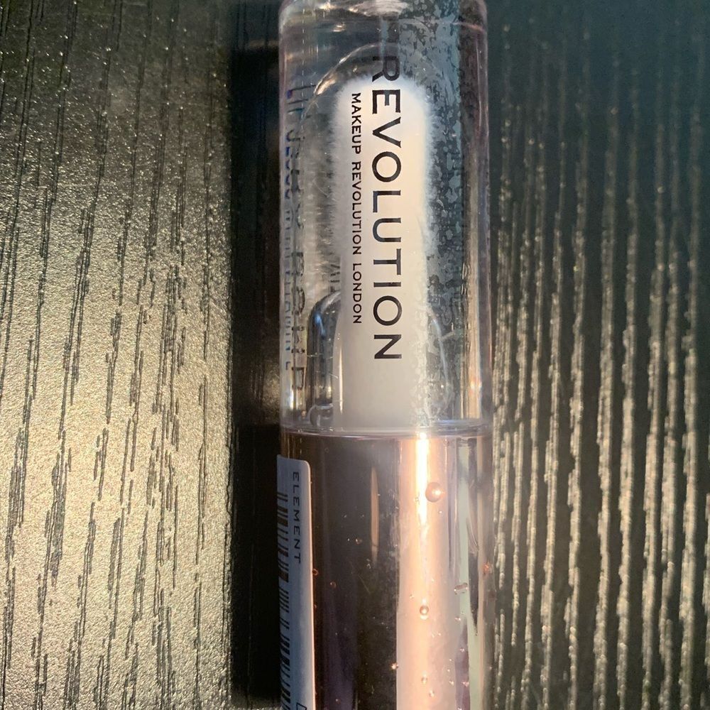 2pk Revolution Hydra Bomb lip gloss vitamin E - Picture 4 of 4